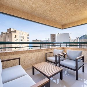 Apartamento de 2 Dormitorios
